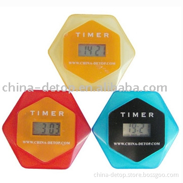 Kitchen timer DT5801